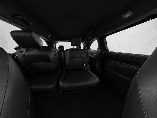 Used 2024 Honda Odyssey Sport image 21