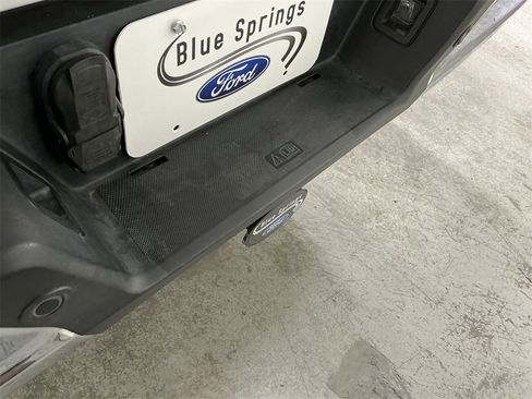 Used 2022 Ford F150 Lariat w/ Max Trailer Tow Package image 6