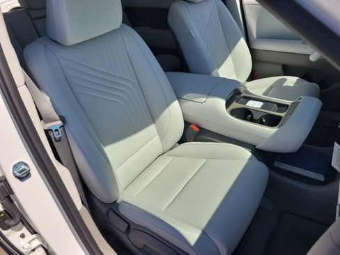 New 2026 Hyundai Palisade SEL AWD/4WD image 21