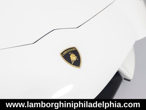 Used 2016 Lamborghini Aventador LP 700-4 AWD/4WD image 42