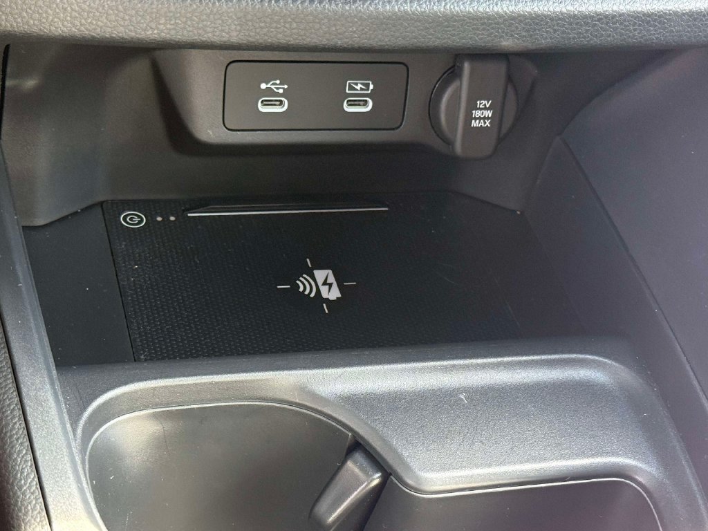 Certified 2026 Acura ADX A-Spec AWD/4WD image 22