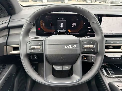 New 2027 Kia Telluride S w/ Towing Package image 10