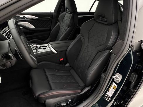 New 2026 BMW M850i xDrive AWD/4WD image 11