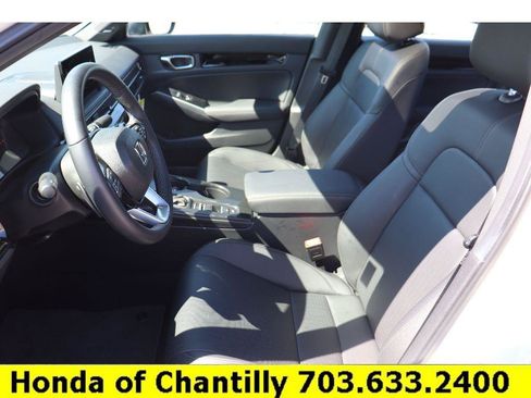 Certified 2025 Honda Civic Sport Touring image 23