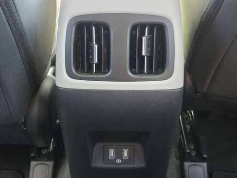Used 2023 Hyundai Tucson SEL AWD/4WD image 30