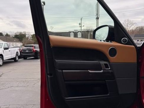 Used 2019 Land Rover Range Rover Sport Autobiography image 74