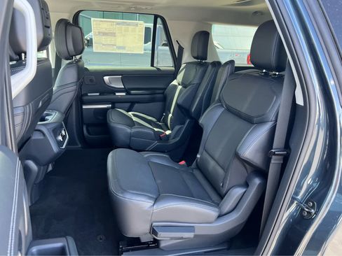 New 2026 Ford Expedition Max Platinum w/ Driver's Package AWD/4WD image 27