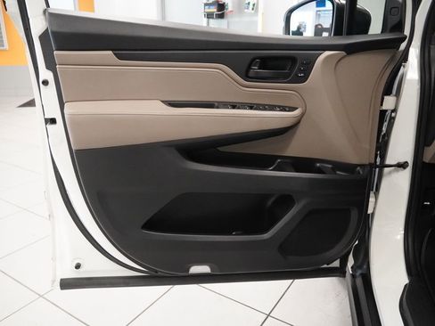 Used 2019 Honda Odyssey EX-L image 12
