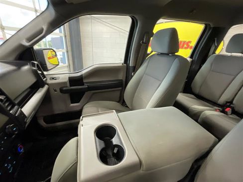 Used 2018 Ford F150 XL w/ Equipment Group 101A Mid image 12