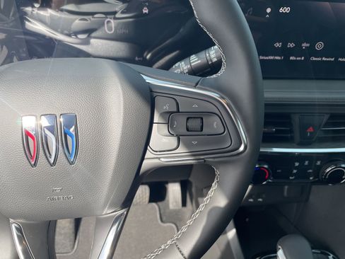 New 2026 Buick Encore GX Preferred w/ Comfort Package FWD image 17