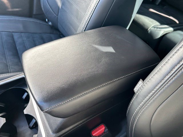 Used 2023 Mitsubishi Outlander SE Black Edition FWD image 35