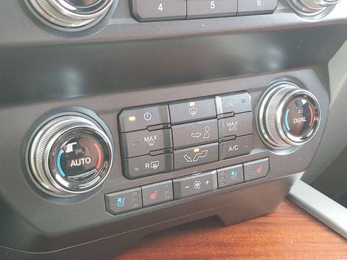 Used 2019 Ford F150 King Ranch w/ Equipment Group 601A Luxury image 21