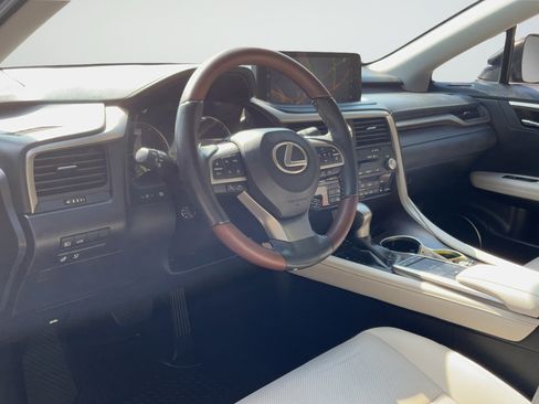 Used 2022 Lexus RX 350 FWD w/ Premium Package image 25
