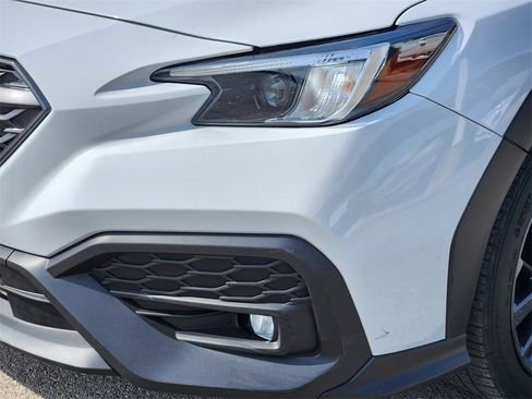 Used 2024 Subaru WRX Premium image 9