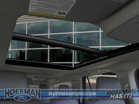 New 2025 Ford Expedition Max Active image 22