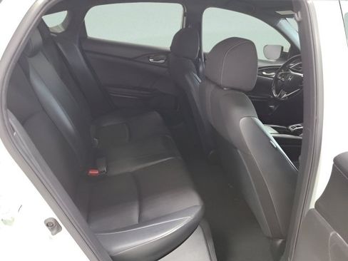 Used 2021 Honda Civic Sport image 13