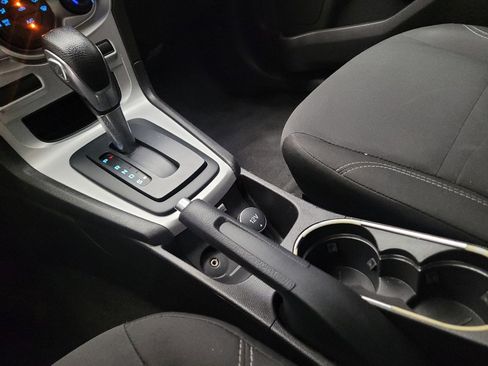 Used 2016 Ford Fiesta SE FWD image 26