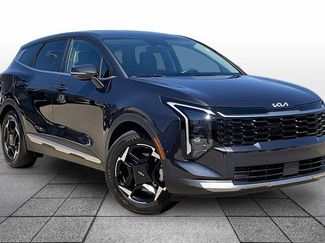 Used 2026 Kia Sportage EX FWD video 2