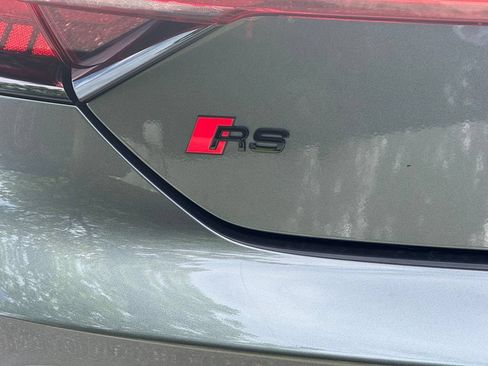 Used 2024 Audi RS e-tron GT w/ Carbon Performance Package AWD/4WD image 26