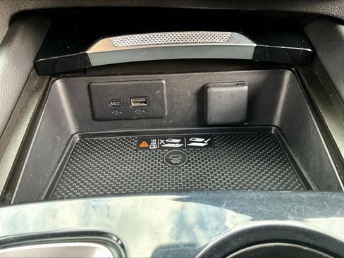 Used 2024 Buick Envision Preferred AWD/4WD image 17
