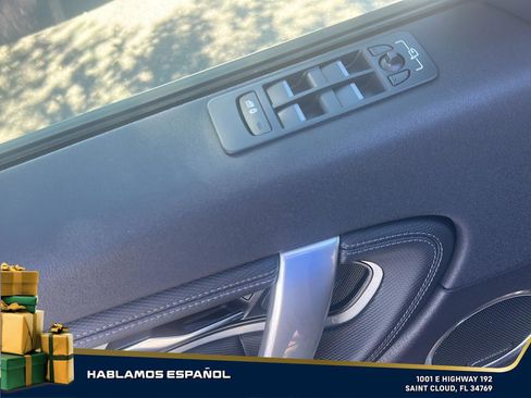 Used 2024 Land Rover Discovery Sport Dynamic SE image 13