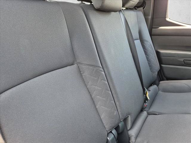 Used 2024 Toyota Tacoma SR5 RWD image 17
