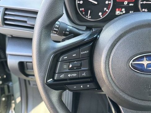 New 2026 Subaru Crosstrek 2.0i Premium image 26