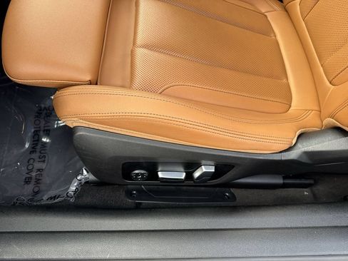Used 2023 BMW 430i Convertible w/ M Sport Package RWD image 41