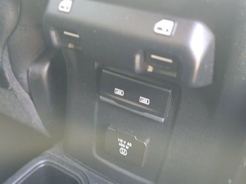 Used 2021 Jeep Gladiator Mojave w/ Trailer Tow Package image 21