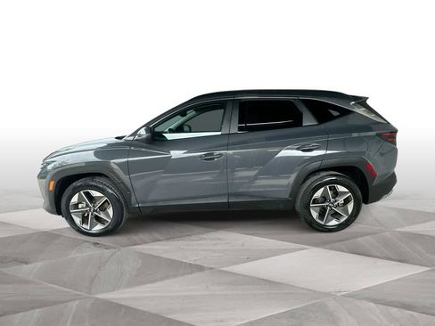 Used 2025 Hyundai Tucson SEL AWD/4WD image 5