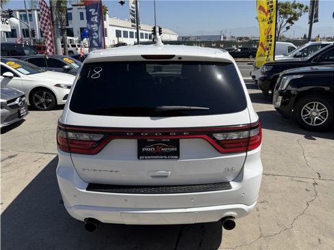 Used 2019 Dodge Durango R/T RWD image 13