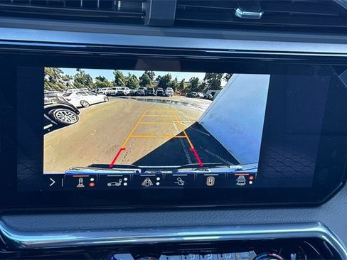 New 2026 GMC Sierra 1500 Denali image 19