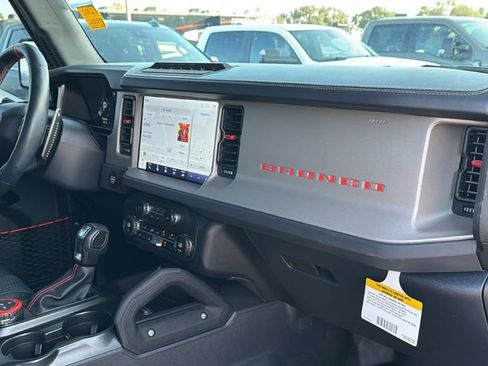 Used 2023 Ford Bronco Raptor AWD/4WD image 32