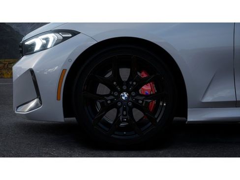 New 2026 BMW M340i RWD image 7