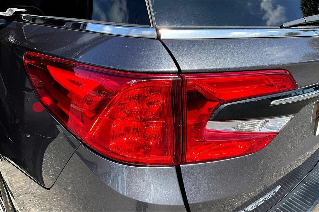 Used 2023 Honda Odyssey Touring image 22