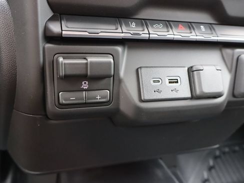 New 2026 Chevrolet Silverado 2500 W/T AWD/4WD image 13