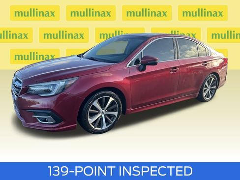 Used 2018 Subaru Legacy 2.5i Limited image 15