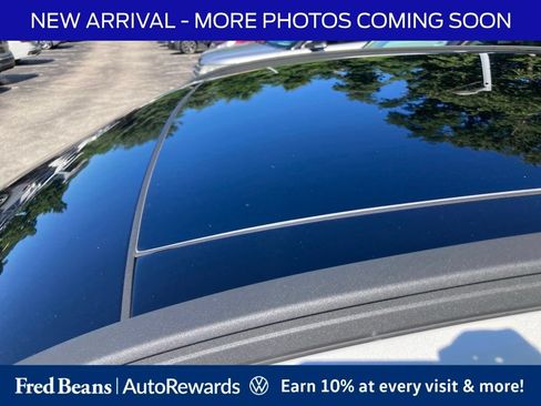 Used 2023 Ford Escape Platinum w/ Premium Technology Package AWD/4WD image 8