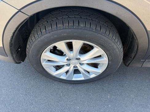 Used 2015 Toyota RAV4 Limited FWD image 24