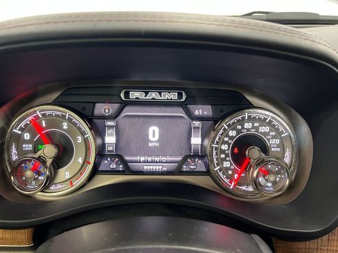 Used 2019 RAM 2500 Limited AWD/4WD image 17