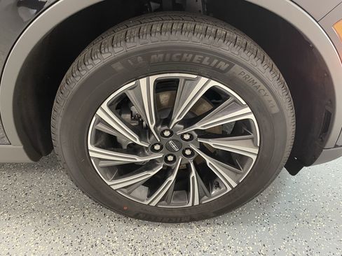 New 2025 Lincoln Aviator AWD w/ Equipment Group 101A image 31