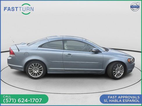 Used 2009 Volvo C70 T5 image 13