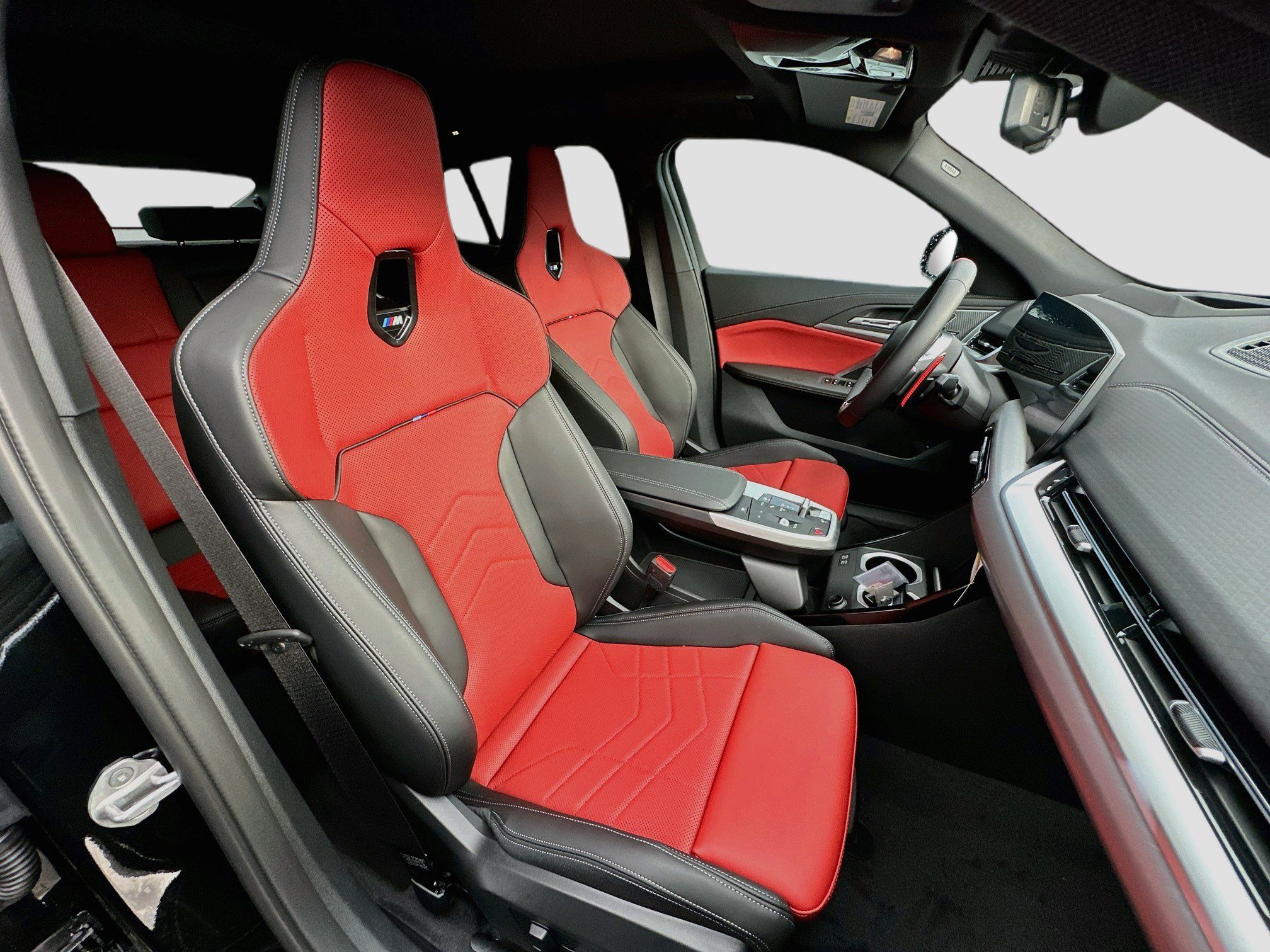 New 2027 BMW X2 M35i w/ Technology Package AWD/4WD image 23