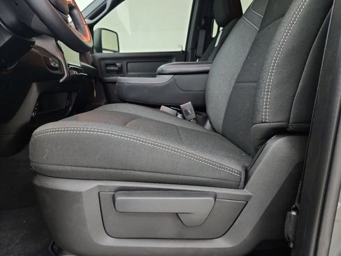 New 2026 RAM 2500 Tradesman AWD/4WD image 19