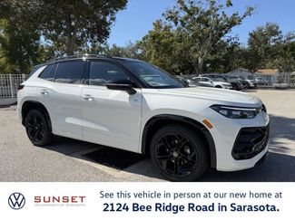 New 2026 Volkswagen Tiguan SE R-Line video 1