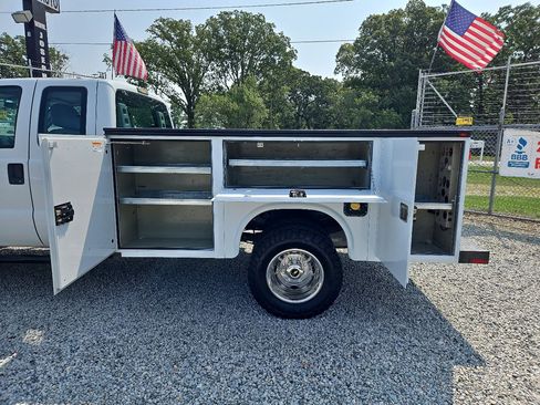 Used 2013 Ford F350 XL w/ PWR Equipment Group image 9