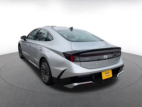 Used 2025 Hyundai Sonata SEL image 16