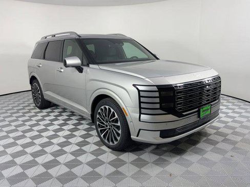 New 2026 Hyundai Palisade Calligraphy image 7