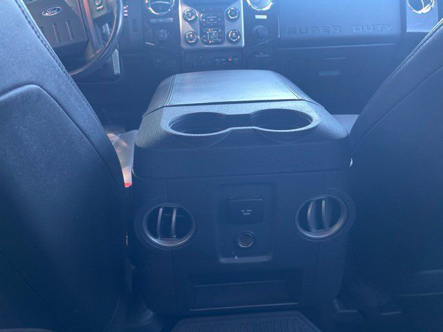 Used 2016 Ford F250 Platinum AWD/4WD image 10