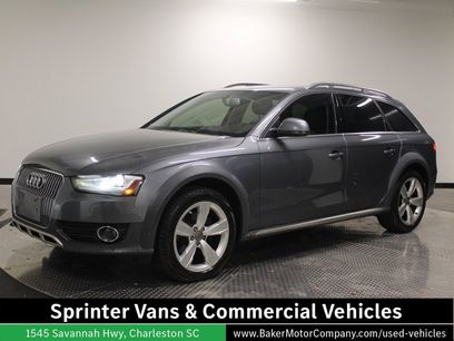 Used 2014 Audi A4 Premium Plus
